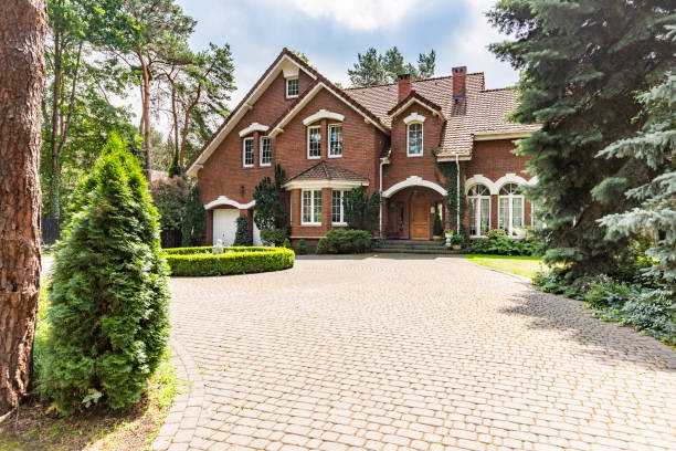 Best Driveway Pavers Near Me  in St Michaels, MD