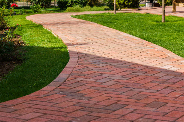 Best Custom Driveway Pavers  in St Michaels, MD