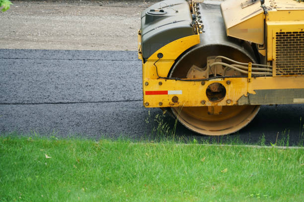 Best Residential Driveway Paver Services  in St Michaels, MD