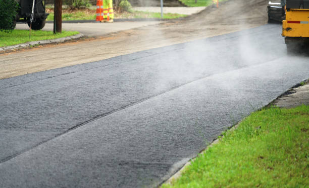 Best Local Driveway Pavers  in St Michaels, MD